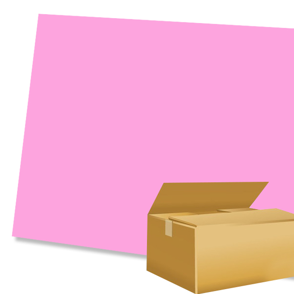 BOX_대원 아이소보드10T (핑크) 60x90cm (10장/1BOX)
