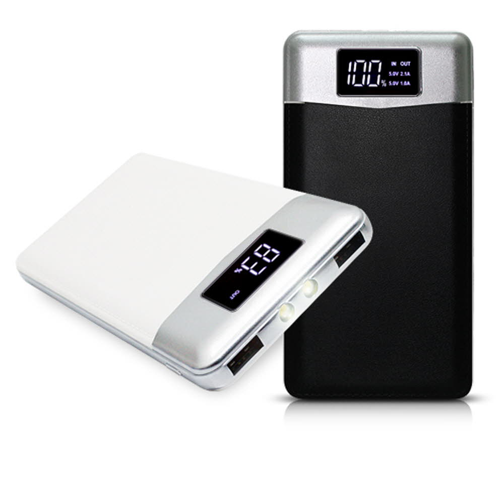 Volt S1 - premium portable battery 10000mAh