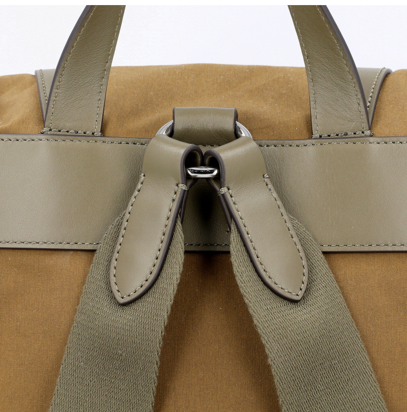 MULBERRY 멀버리 HP9659 206 Q129 공용 백팩