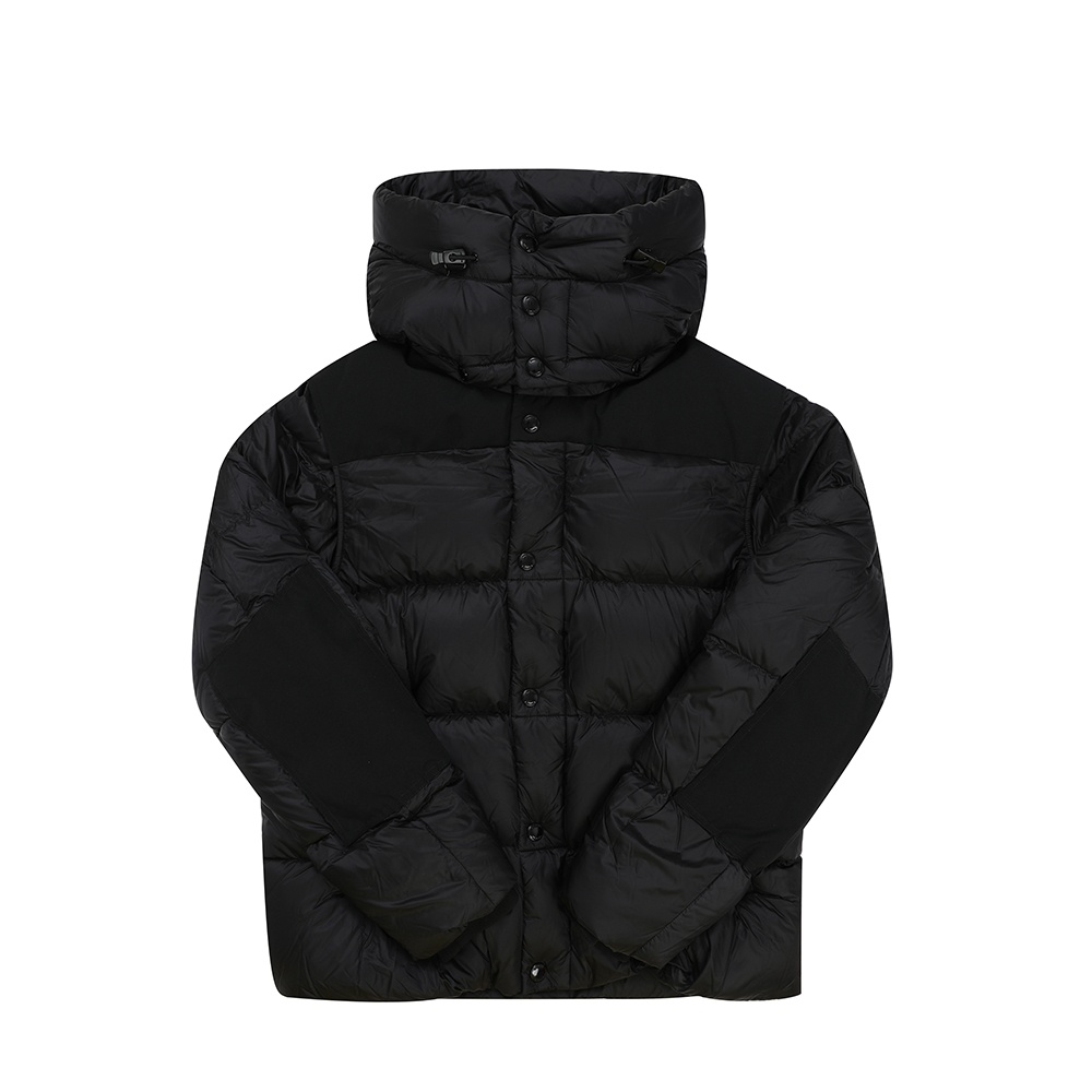 BURBERRY 버버리 8096382 A1189 남성 패딩