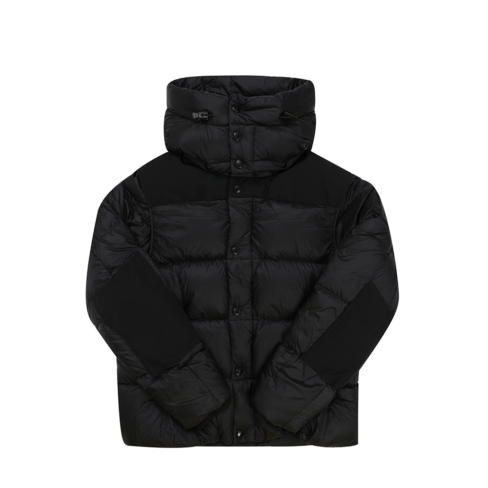 BURBERRY 버버리 8096382 A1189 남성 패딩