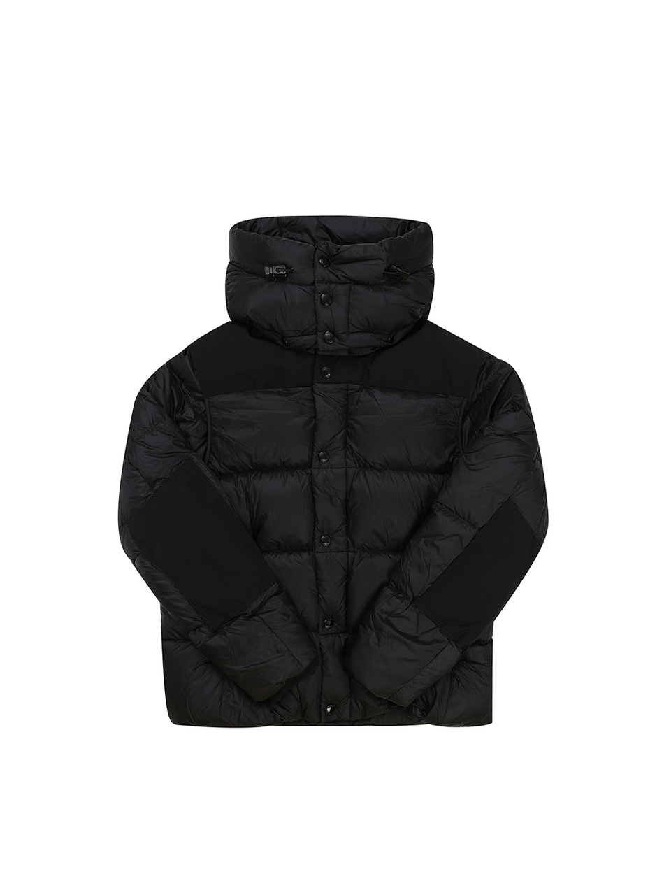 BURBERRY 버버리 8096382 A1189 남성 패딩