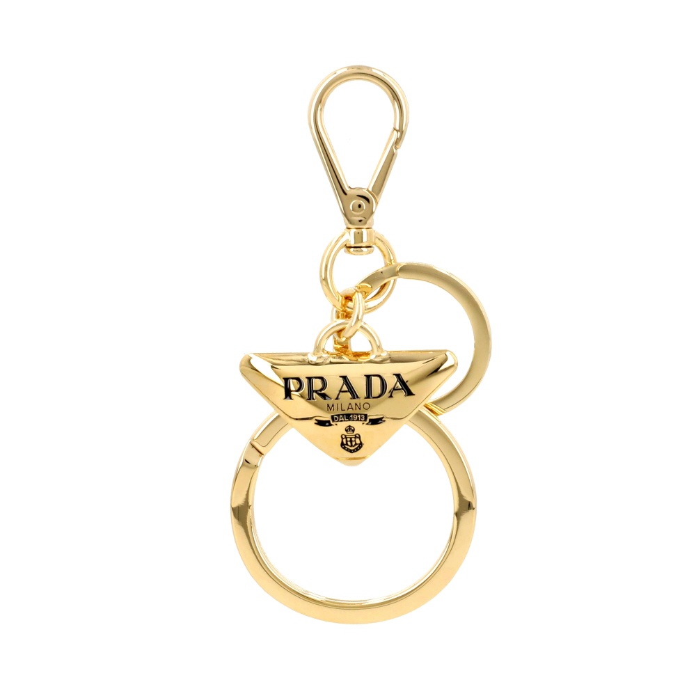 PRADA 프라다 1PM037 66A P019F 여성 키링