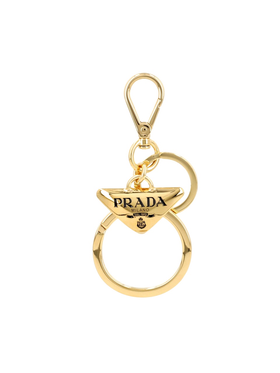 PRADA 프라다 1PM037 66A P019F 여성 키링
