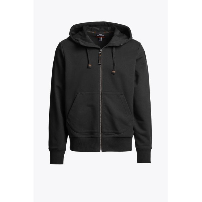 PARAJUMPERS 파라점퍼스 CHARLIE 이지 후드 플리스