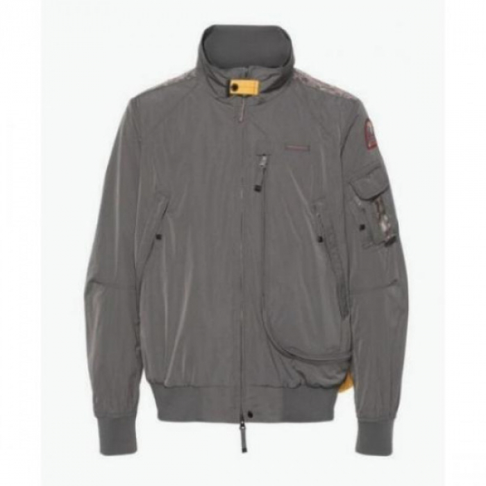 PARAJUMPERS 파라점퍼스 FIRE 스프링 파이어 바람막이 자켓 PMJKMA02 767