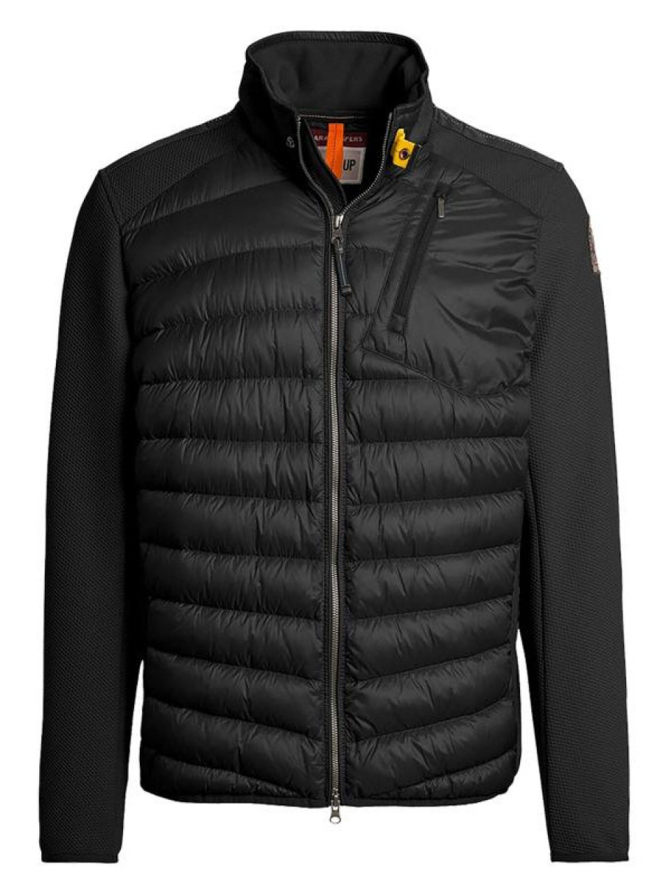 PARAJUMPERS 파라점퍼스 JAYDEN 제이든 하이브리드 자켓