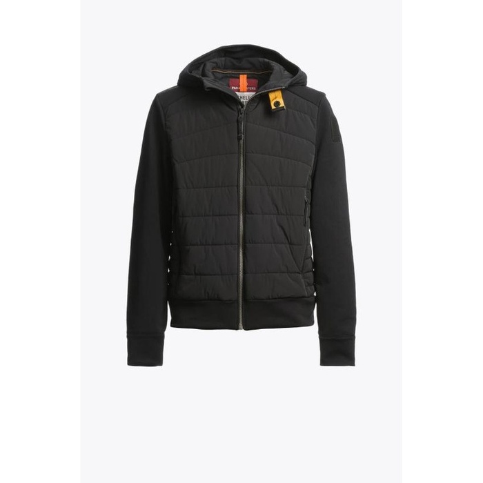 PARAJUMPERS 파라점퍼스 MANFRED 맨프레드 하이브리드 자켓 PMHYHH01 541
