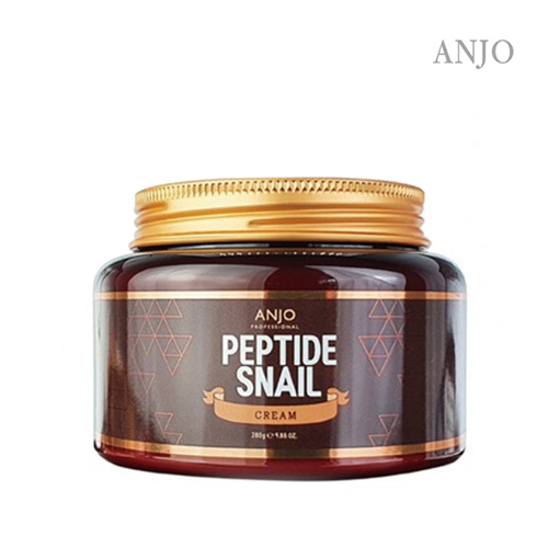 [앙쥬] 펩타이드 스네일크림 280ml