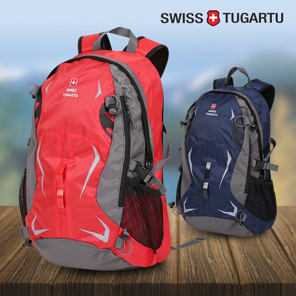 [스위스투가르투] 스파크 아웃도어 배낭 28L 1P 택1