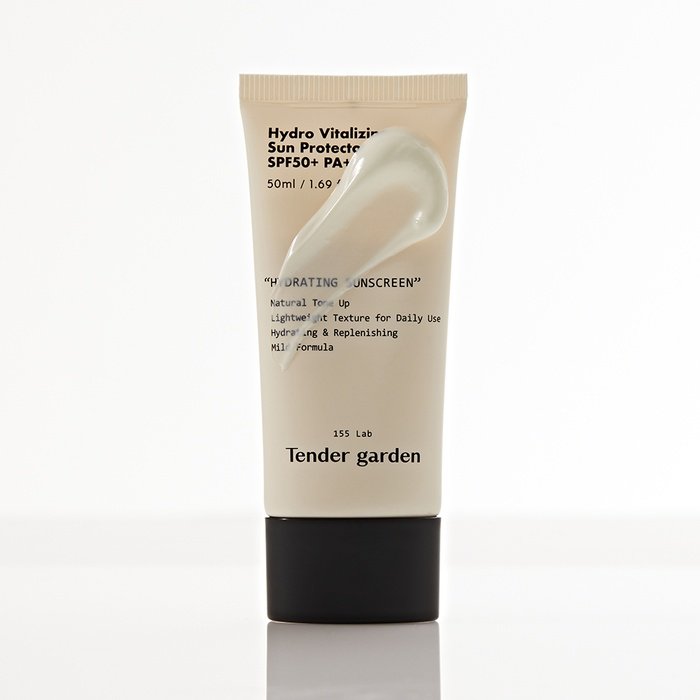 [텐더가든] 하이드로 바이탈라이징 선 프로텍터 50ml