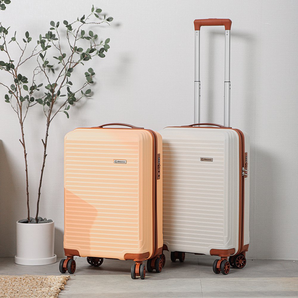 랑펠로 여행용 캐리어 20인치