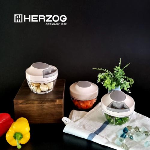 [헤르조그] 다용도 파워 차퍼