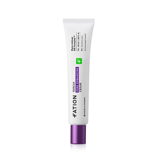 [파티온] 노스카나인 트러블 모공탄력 크림 45ml