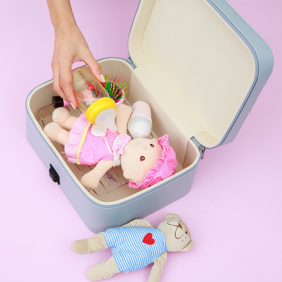 [옴니홈] UV 살균기