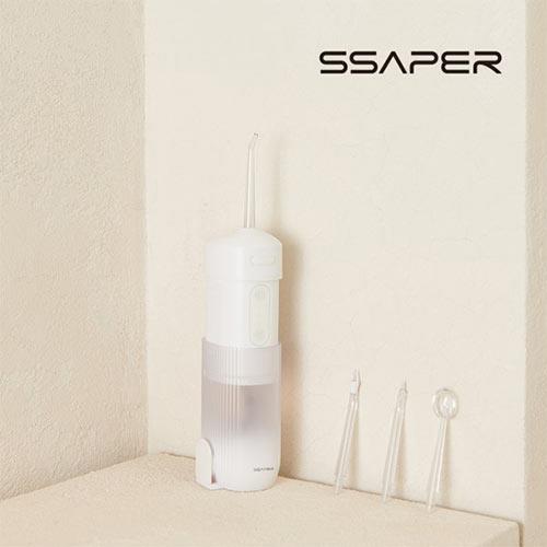 [셰퍼] 데일리 구강세정기