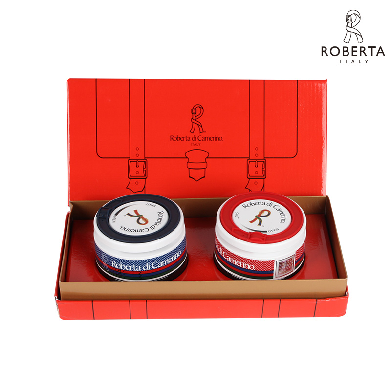 [로베르타] 에어로 차량용 방향제 100ml 2종세트 NRB1002