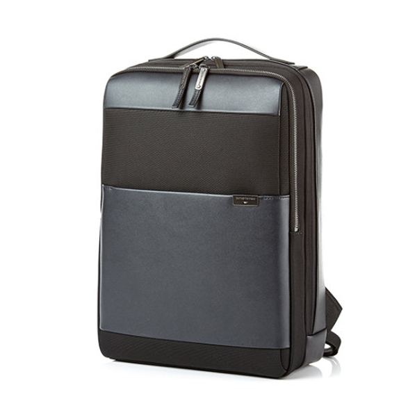 [쌤소나이트RED] HOLTE 백팩 블랙-HT209001