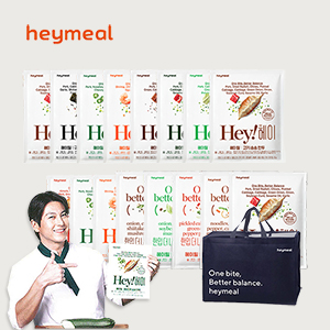 [허니엔비] 천연꿀 500g 2종 세트(용안꿀 500g + 야생화꿀 500g)