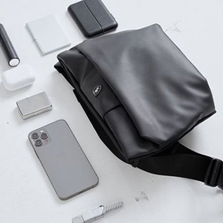 [폰티악] 라셀 투웨이 슬링백