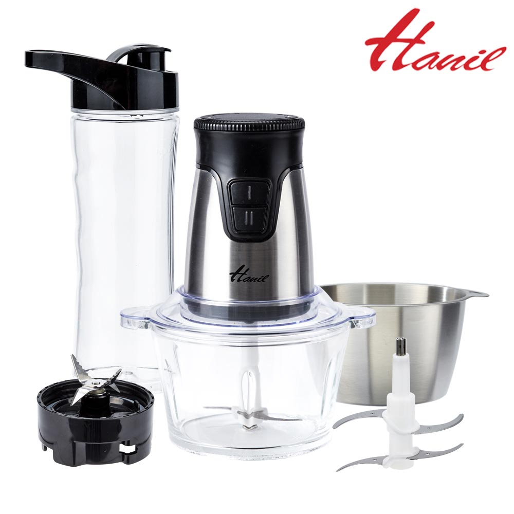 [한일] 푸드 프로세서 믹서기 HMGC-HB2000