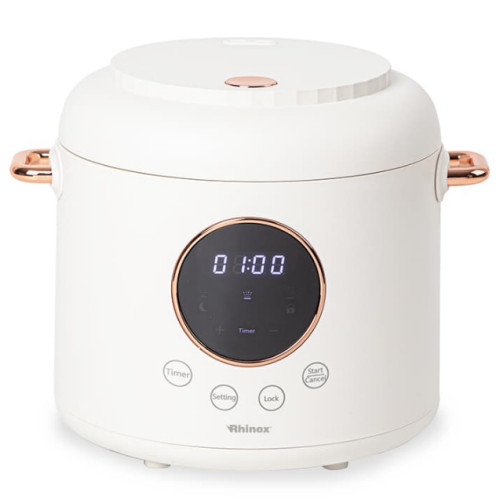 [라이녹스] 저소음 가열식 가습기 RXCY-RH291A