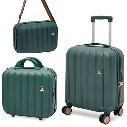 [아비스] 라이블리 캐리어 3종 세트(12,16,18인치)