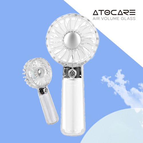[아토케어] 휴대용손풍기 EP-MF-F111