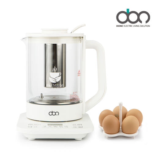 [디오닉] 디오닉 블랑 멀티 티포트 1.8L DO-NTP878