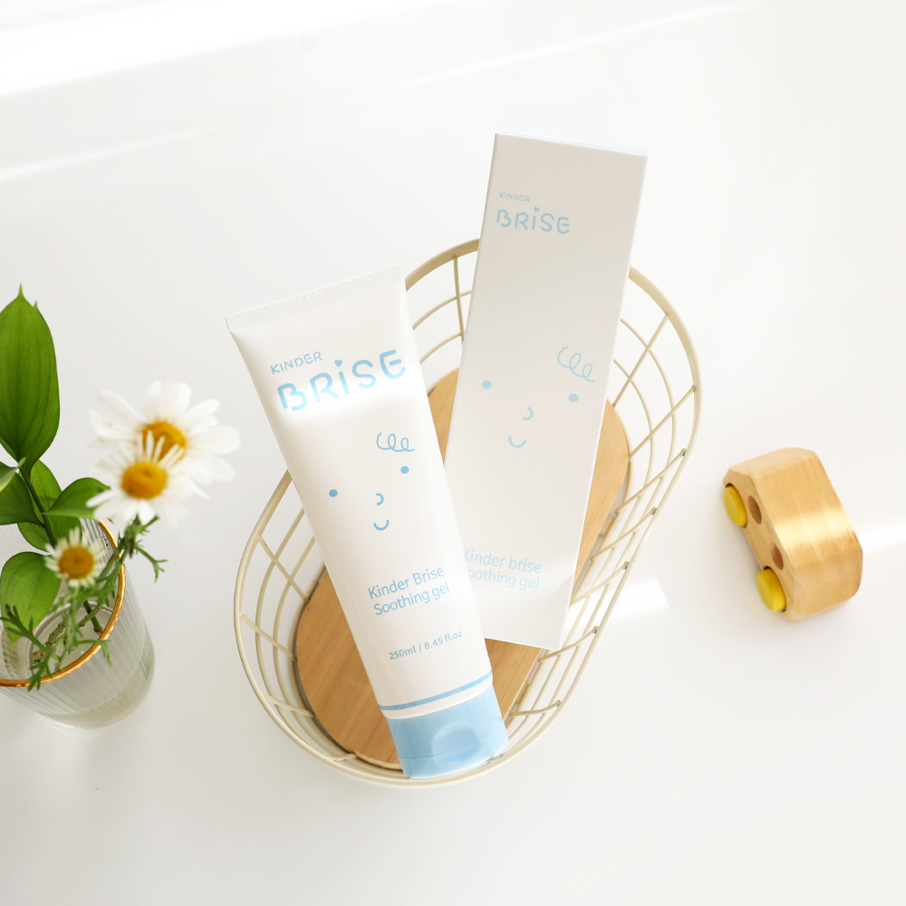 [킨더브리제] 수딩젤 250ml 모음전