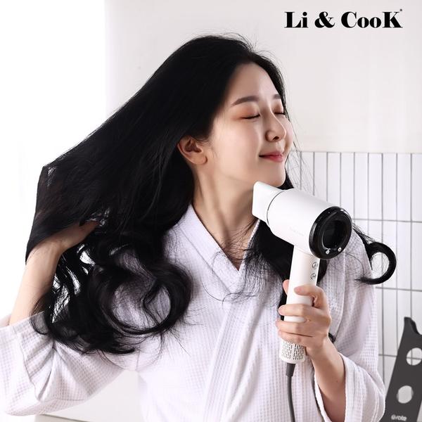 [리앤쿡] 스트롱 BLDC 1600W 헤어드라이기 LNKD-9960W
