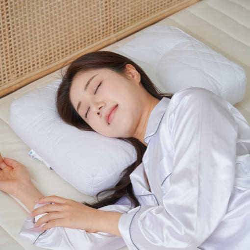 [슈미트] 고운숨 경추베개 SMT-PW1000