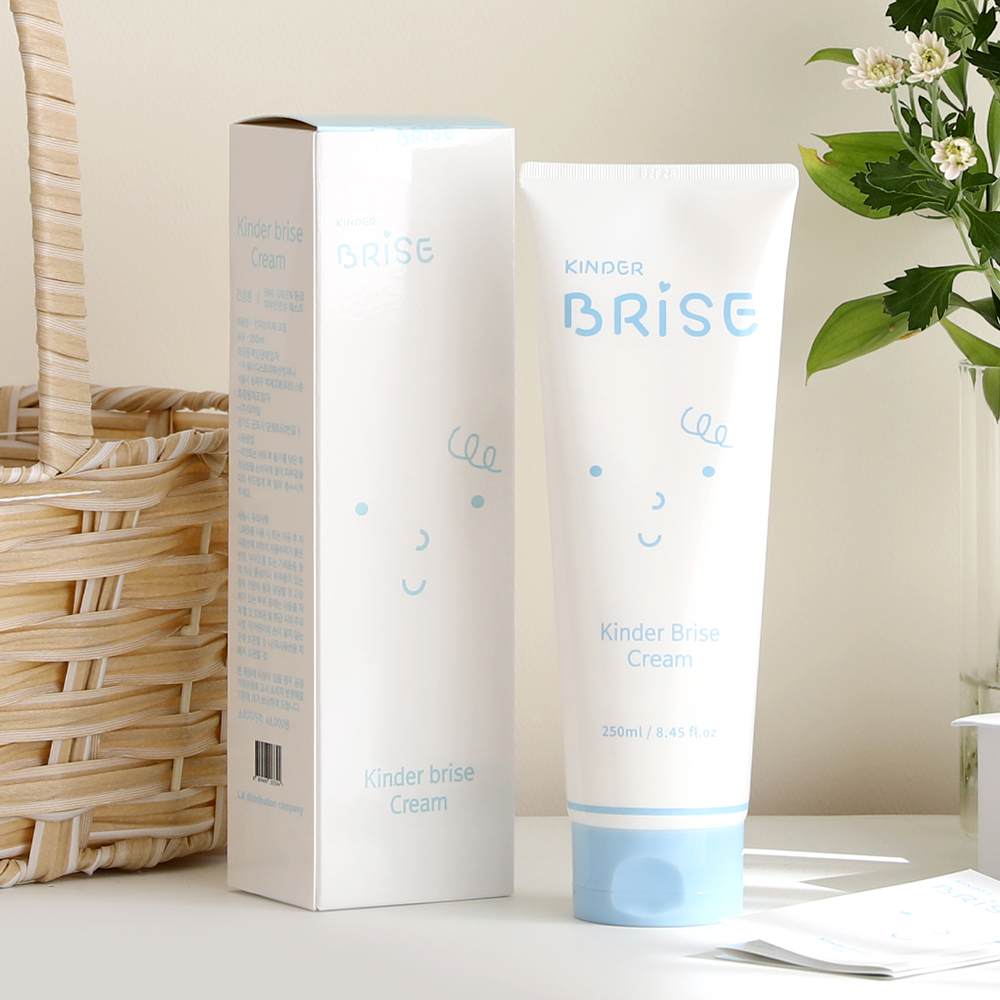 [킨더브리제] 크림 250ml 모음전