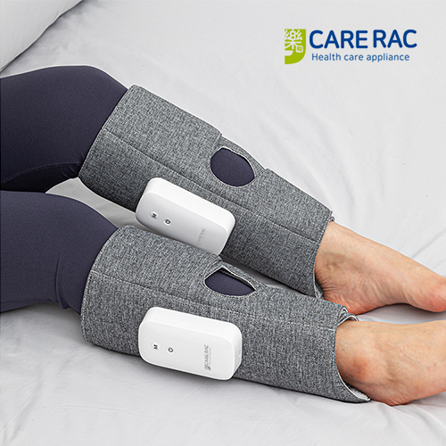 [케어락] 공기압 종아리 마사지기-모음전