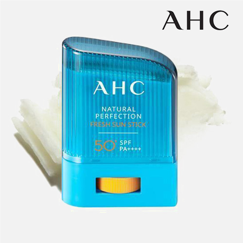 [AHC] 내추럴 퍼펙션 프레쉬 선스틱 14g 2개
