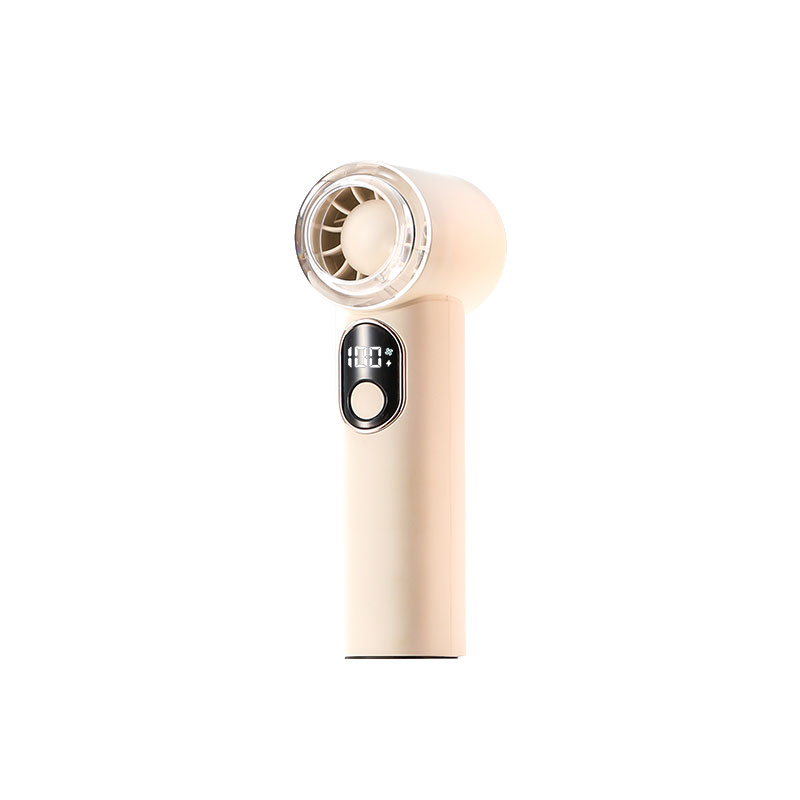 [아토케어] 휴대용 선풍기 에어볼륨 팜 EP-MF-F100