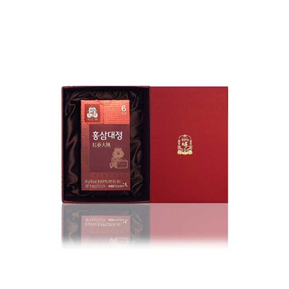 [정관장] 홍삼대정 250g