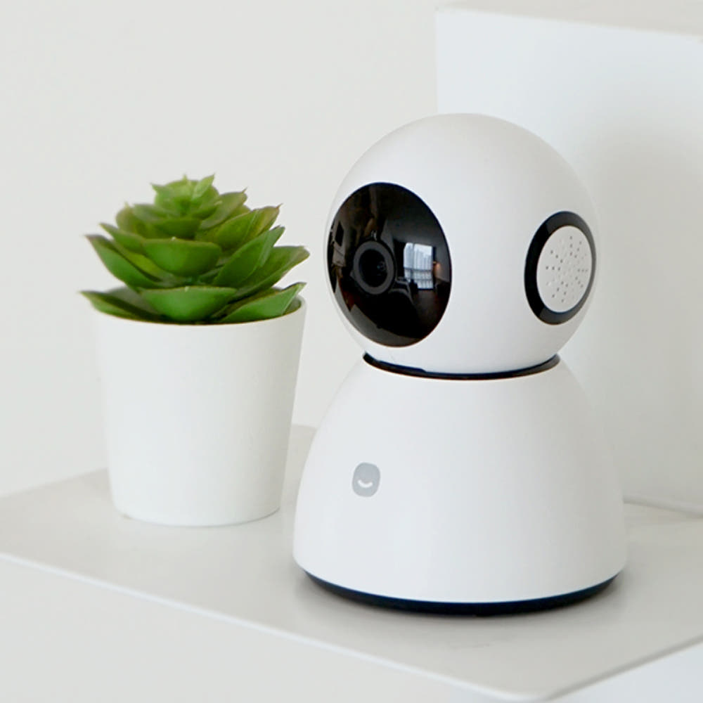 [헤이홈] 스마트 홈카메라 Pro 5MP/GKW-MC0510