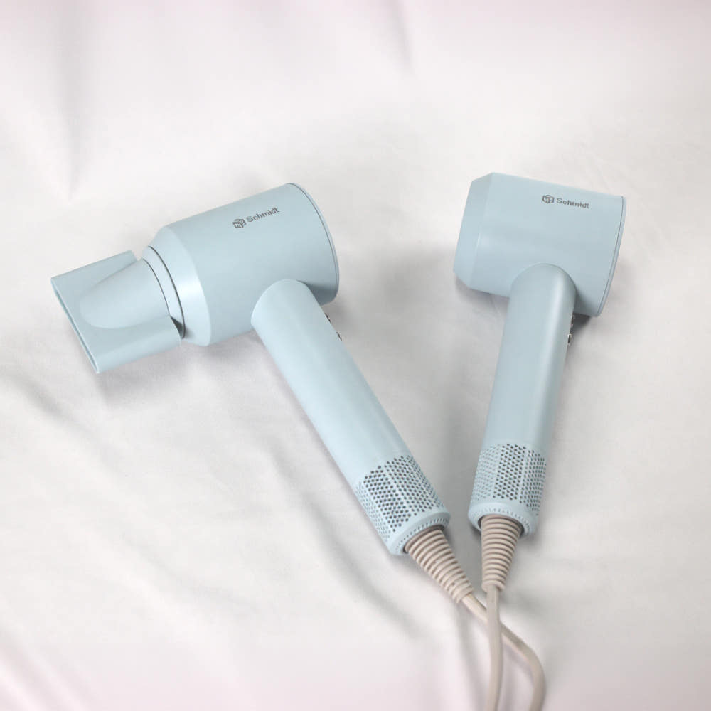 [슈미트] 프리미엄 BLDC 드라이기 / SMT-HD3502