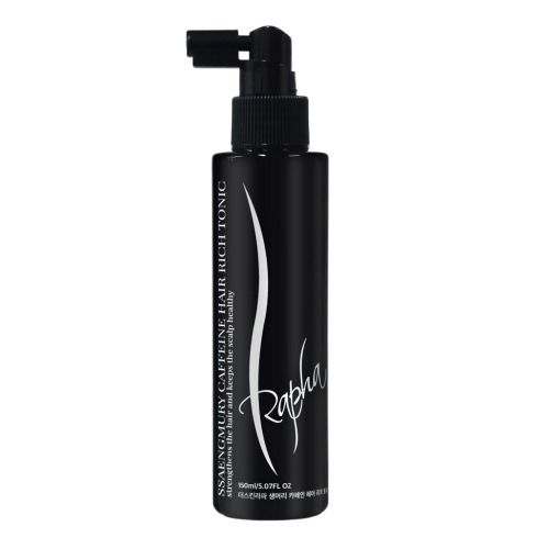 [더스킨] 라파 생머리 카페인 헤어리치토닉 150ml