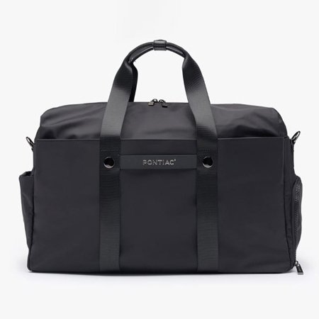 [폰티악] 프라임 77 보스턴백 PON-PRB77