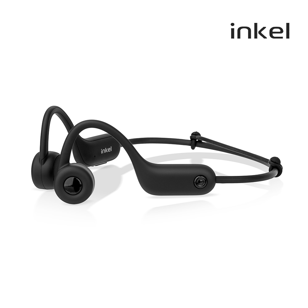 [INKEL] 인켈 22g 초경량 골전도 이어폰 IK-WAB5