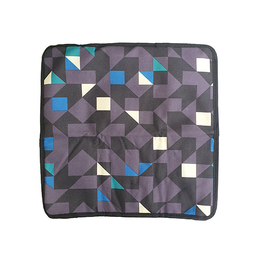 [티부아]USB 원적외선 탄소방석_휴대용파우치 포함