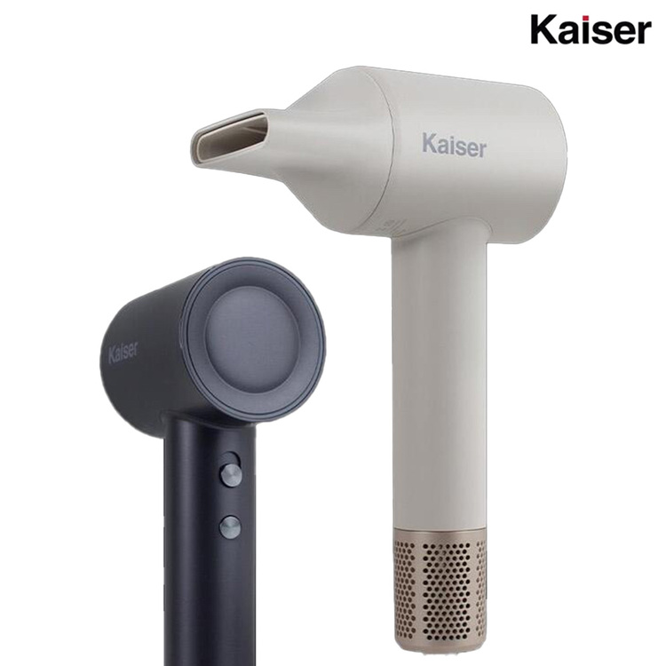 [카이젤] Blow-X BLDC 음이온 고속 헤어드라이어 KHD-39-모음전
