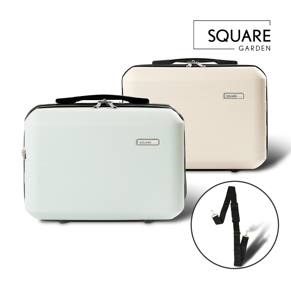 [스퀘어가든] 핸드캐리 15인치 레디백