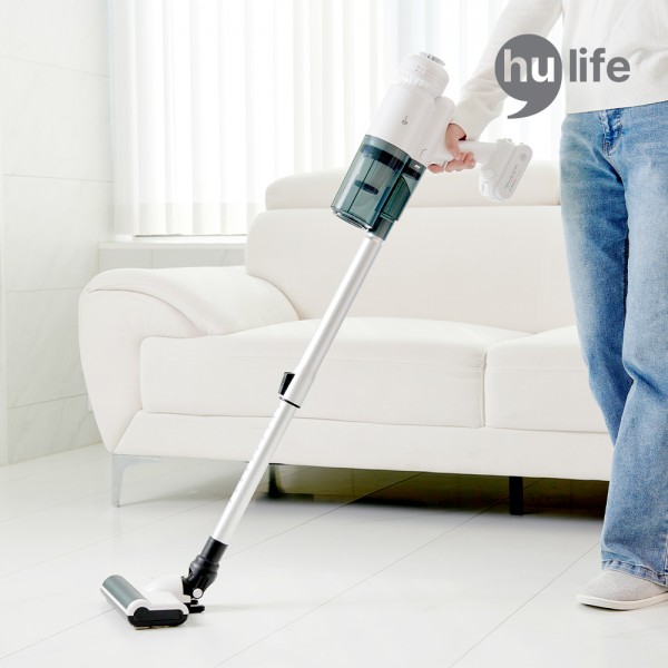 [휴라이프] 에어샷 3 in 1 무선청소기 HU-J5007