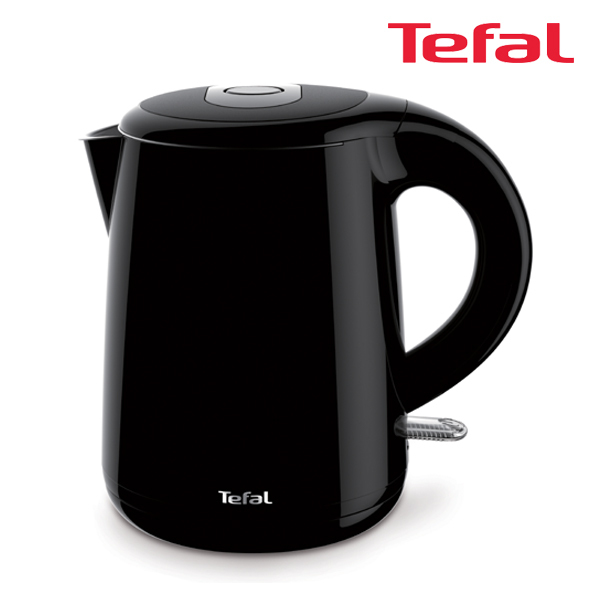 [테팔] 무선주전자 세이프티 1L KO2618R