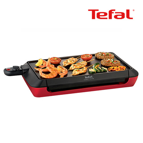 [테팔] 엑스트라그릴 CB6605KR