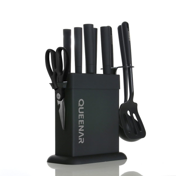 [퀸나] 디센트 나이프&키친툴 11종