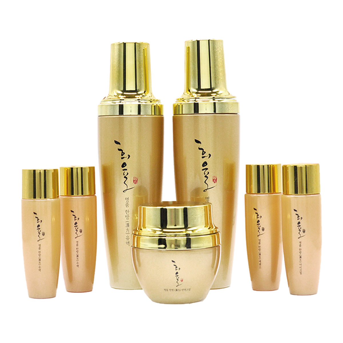 [르베라쥬] 희율 명품 한방 3종 세트